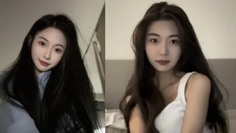 广东大学生周晓恩
